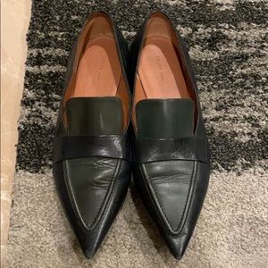 Celine loafer